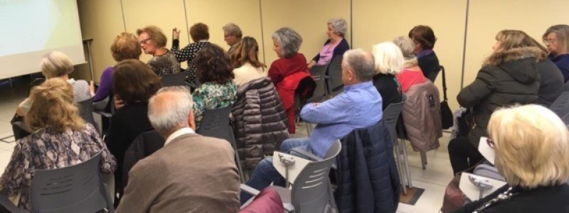 Com prevenir la incontinència