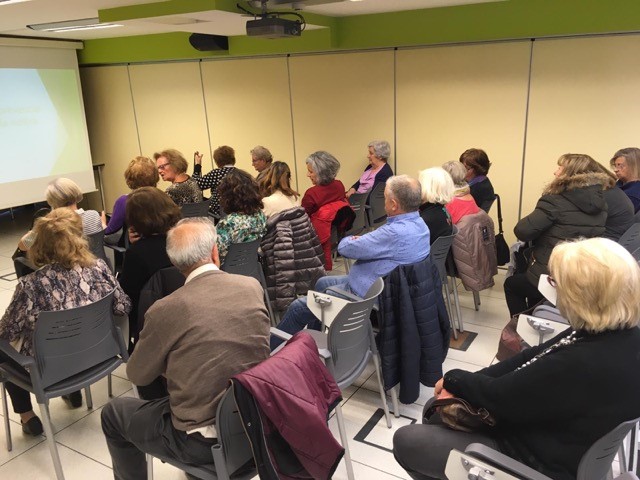 Com prevenir la incontinència 1 Com prevenir la incontinència