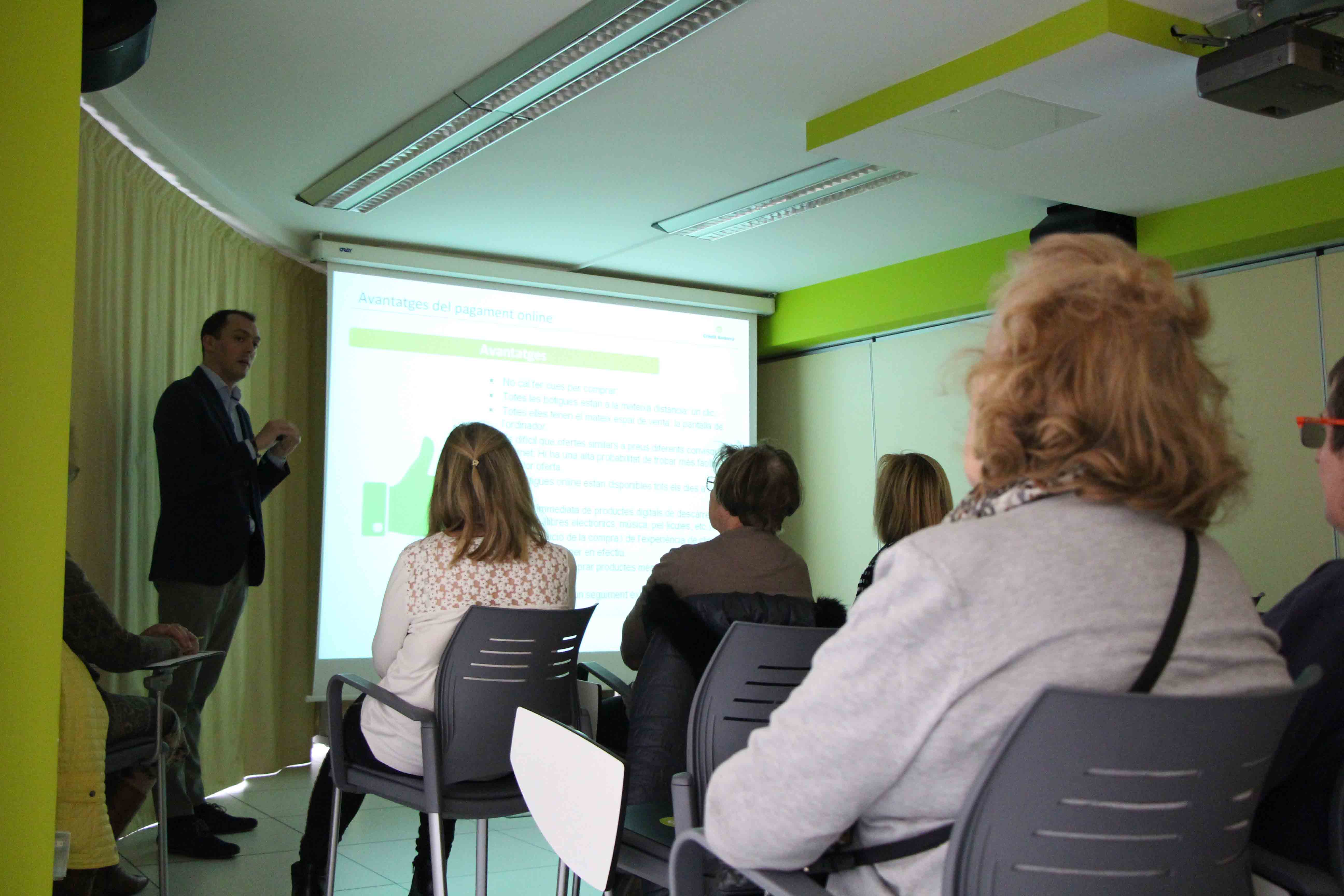 Curs virtual d'anglès avançat 1 Curs virtual d’anglès avançat