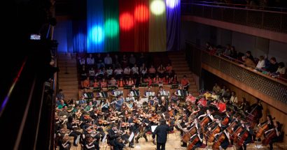 La Fundació ONCA inicia les sessions formatives del Concert de Primavera