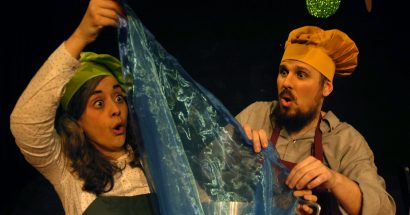 El Govern d’Andorra i la Fundació Crèdit Andorrà ofereixen el segon concert del projecte educatiu 2019