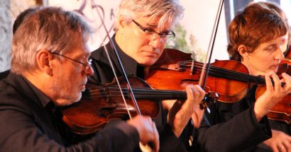 Viatge de descoberta a les músiques del barroc europeu a través de l’ONCA