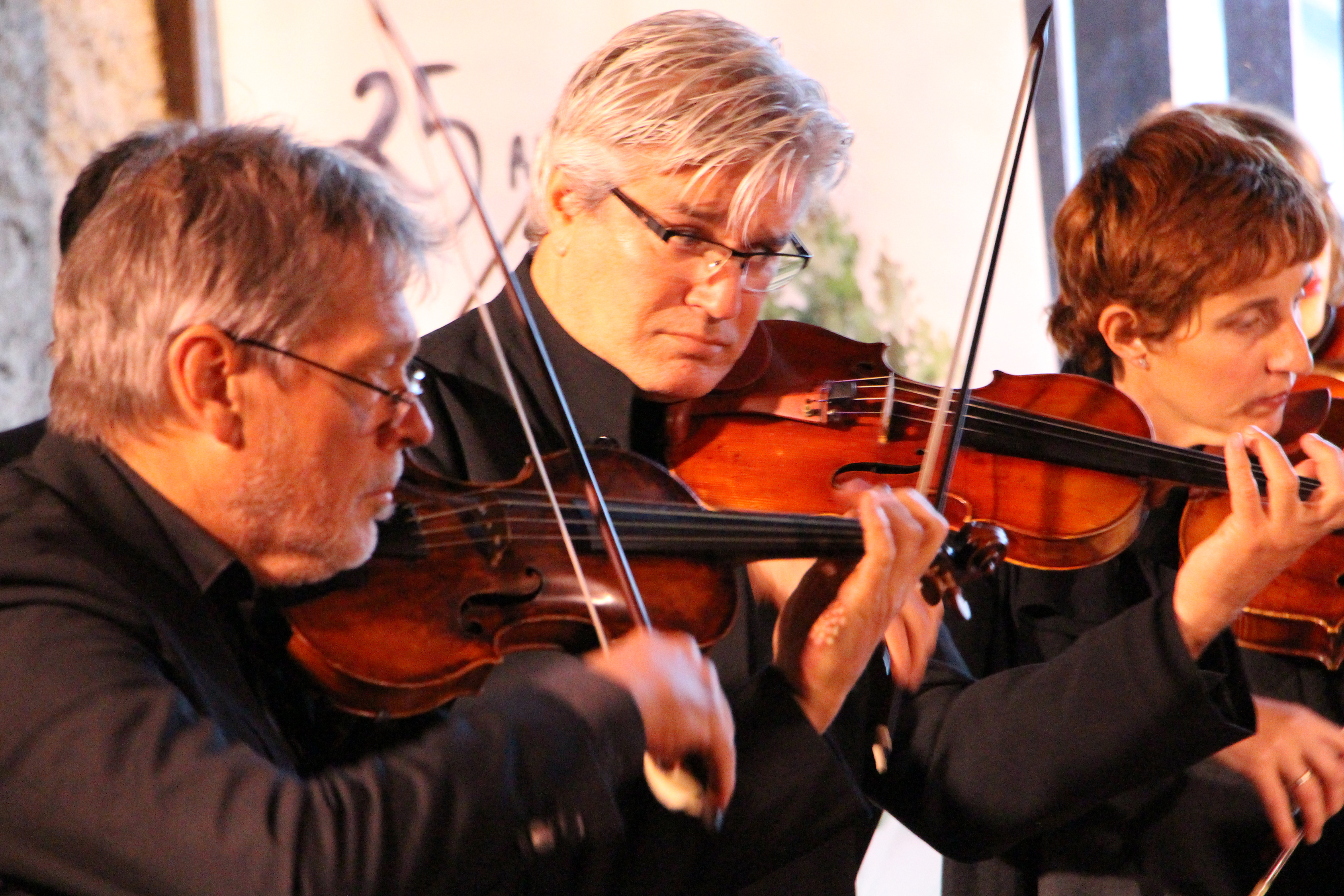 Viatge de descoberta a les músiques del barroc europeu a través de l’ONCA
