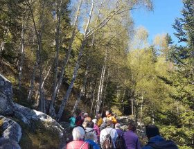 Posposat – Parc Natural Comunal de les Valls del Comapedrosa