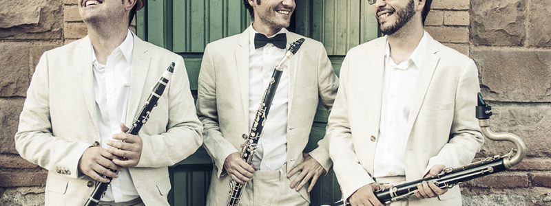 Concert d’Estiu: Cafè Saumell