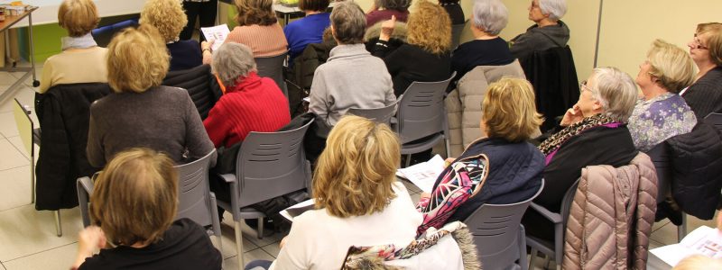 Tallers preventius · Els òrgans dels sentits