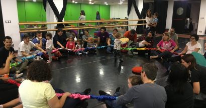 La Fundació ONCA ofereix un nou taller creatiu de la temporada, a càrrec d’Anna Vega