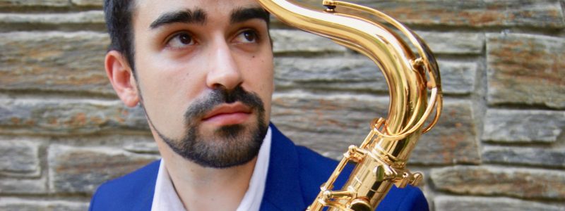 Concert ONCA Bàsic: Els clàssics del jazz i del swing