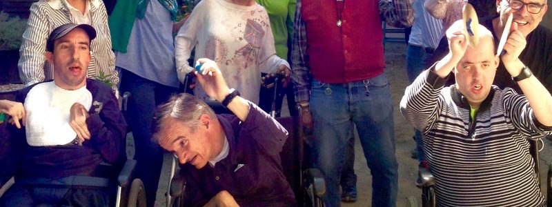 Cercavila i concert final: Música al Claror