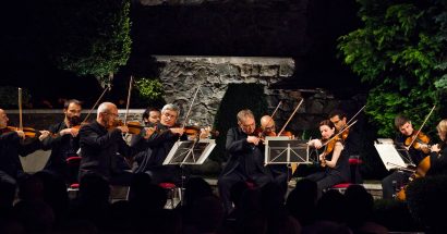L’ONCA se suma a la celebració del 80è aniversari de Ràdio Andorra, amb un concert als Jardins de Casa de la Vall