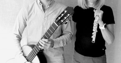 El cicle ONCA Bàsic s’inicia a Sant Joan de Sispony amb el Duo Divertimento