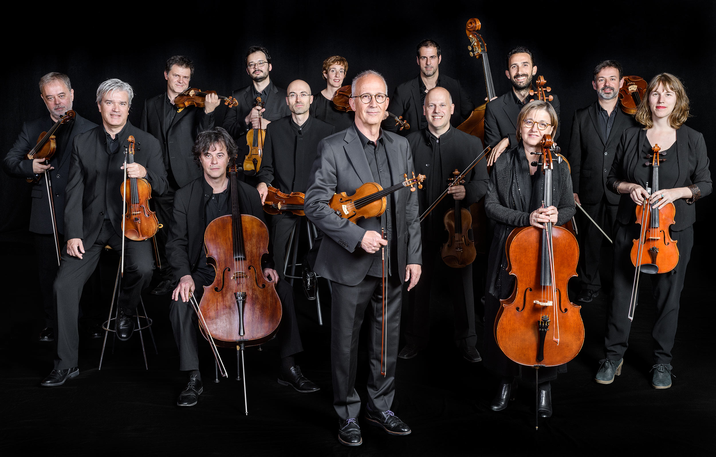 L’ONCA dona la benvinguda a l’estiu des de Montserrat