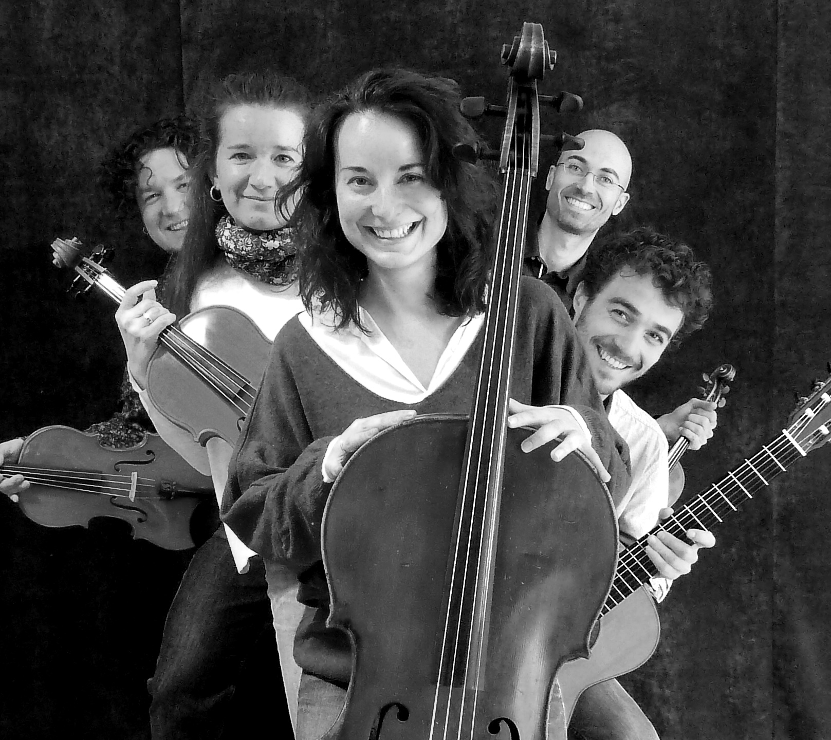 S'ajorna el concert: Un viatge a deu mans 1 S’ajorna el concert: Un viatge a deu mans