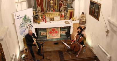 El cicle ONCA Bàsic continua durant la segona quinzena del mes de juliol amb tres actuacions