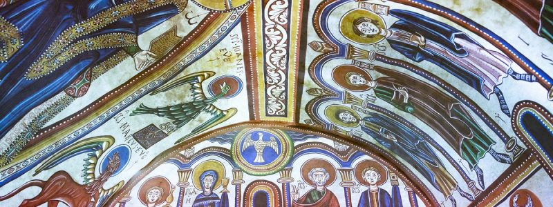 Visites guiades a museus d’Andorra · Espai Columba