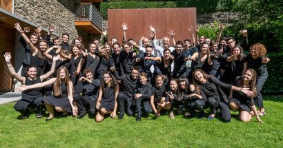 La Jonca convida cinc joves artistes plàstics del país per a celebrar un concert de Meritxell sinestèsic