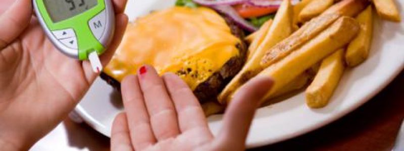 Nutrició i diabetis