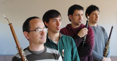 Quatre Quarts ofereix una actuació amb motiu de les Nits d’estiu als museus ruta d’Engordany