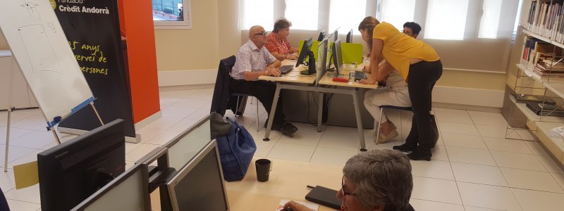 Curs de creativitat digital