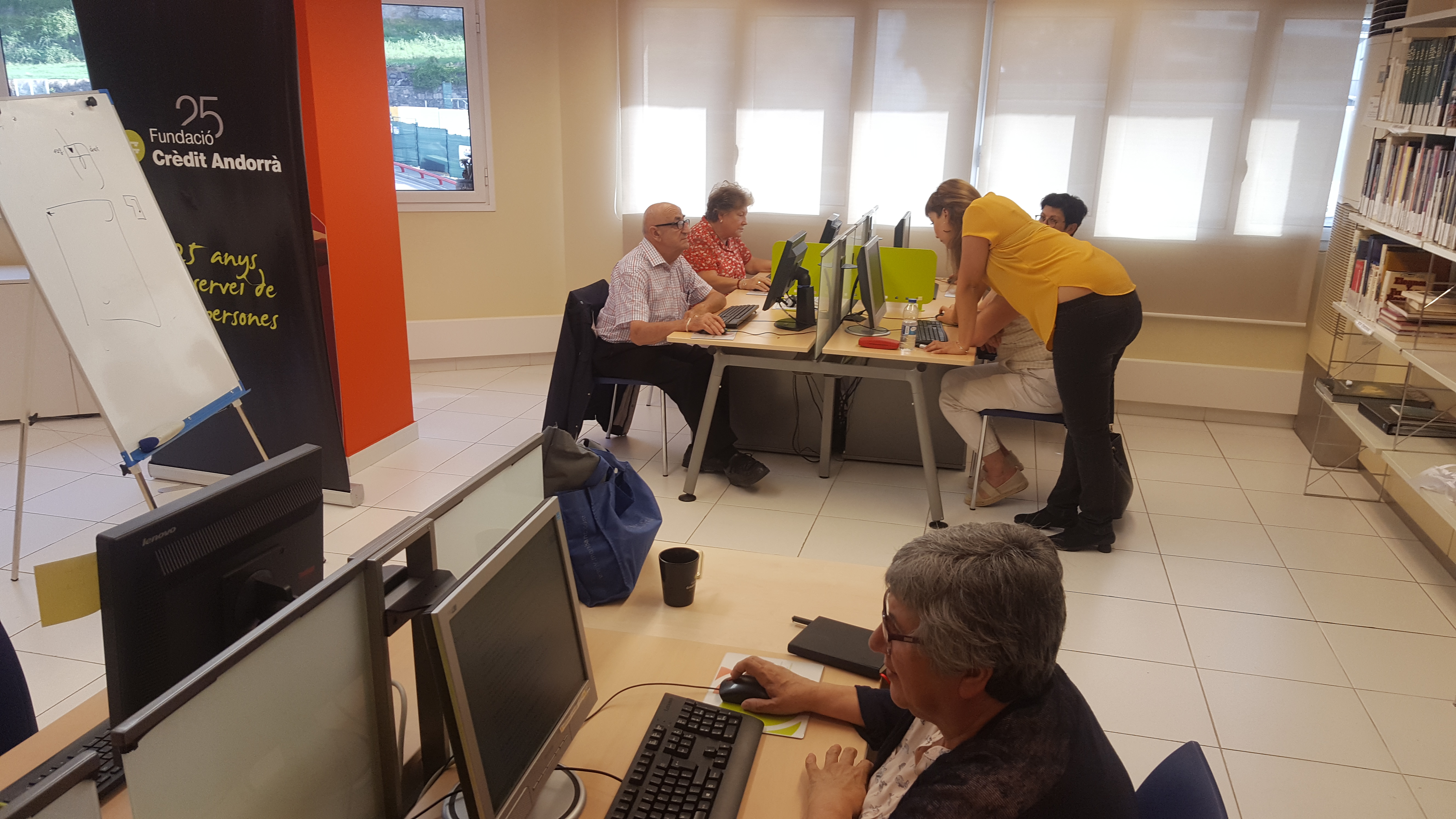 Curs de creativitat digital 1 Curs de creativitat digital