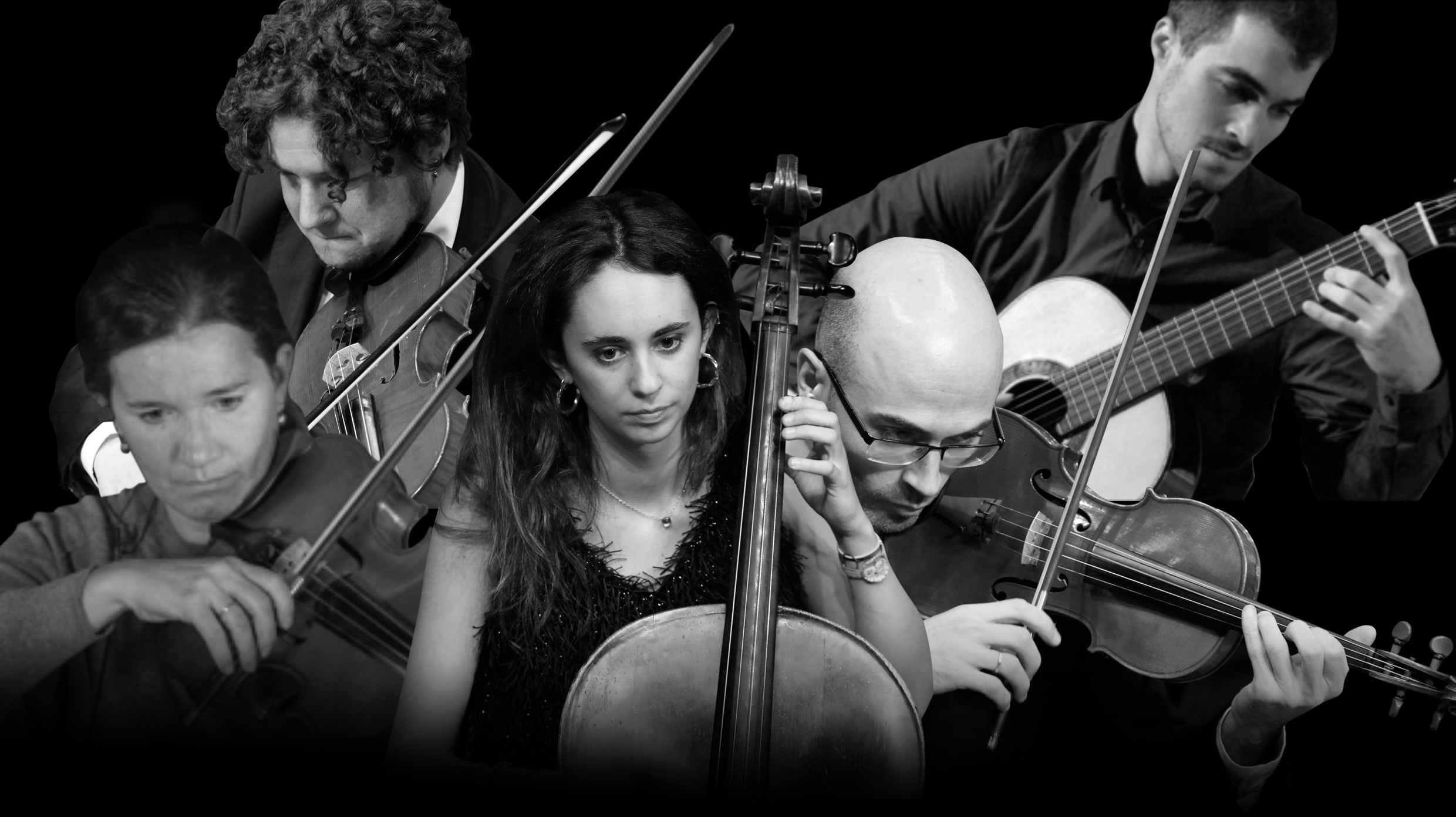 ORDINO CLÀSSIC: 5AndCordes · Clàssics del s. XVII al s. XXI 1 ORDINO CLÀSSIC: 5AndCordes · Clàssics del s. XVII al s. XXI