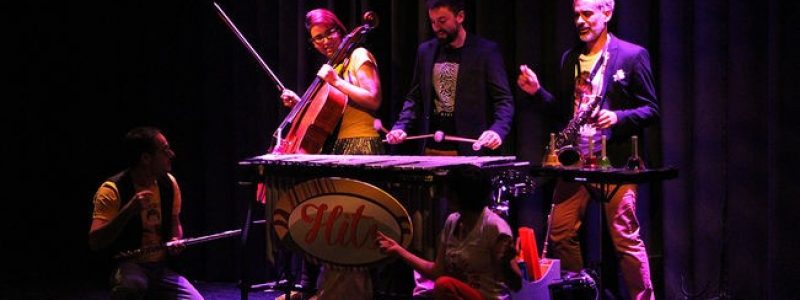 Concert familiar: Cinemúsica