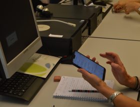 Taller virtual d’eines telemàtiques