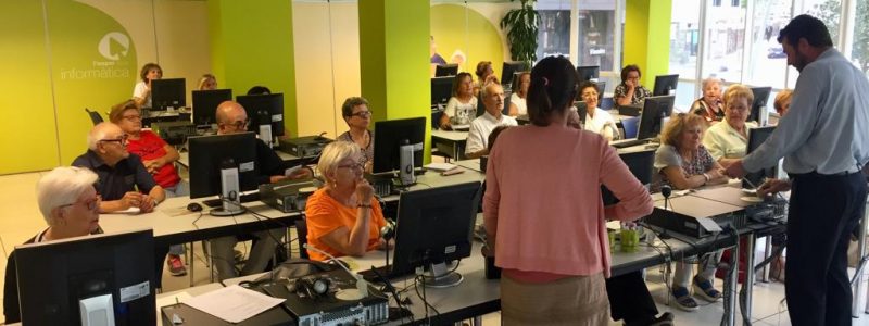 Taller virtual de retoc fotogràfic