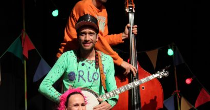 El Govern d’Andorra i la Fundació Crèdit Andorrà ofereixen el tercer concert del projecte educatiu 2019