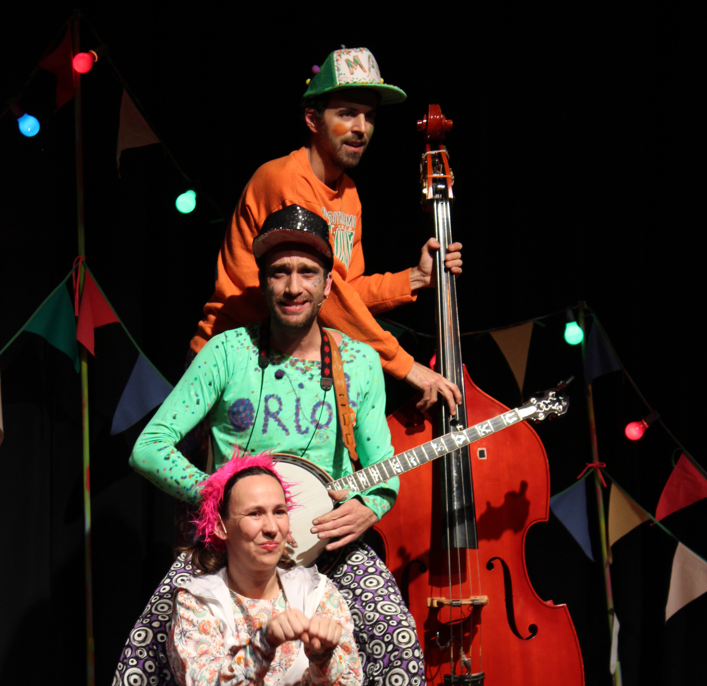 El Govern d’Andorra i la Fundació Crèdit Andorrà ofereixen el tercer concert del projecte educatiu 2019