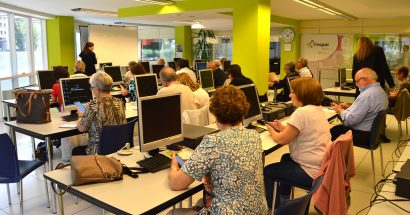 Tret de sortida a la nova temporada d’activitats de L’espai