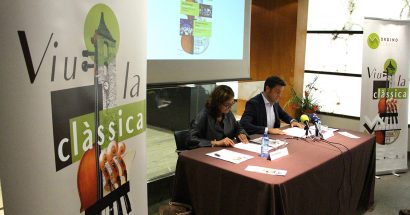 Ara Malikian inaugura la segona edició d’Ordino Clàssic