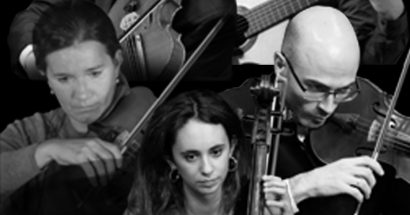 Ja estan a la venda les entrades per al concert de 5AndCordes