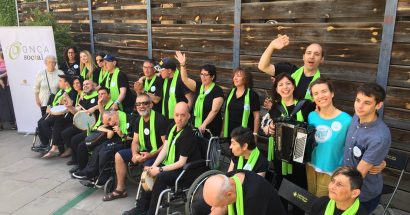 Una nova edició del projecte ‘Música al Claror’