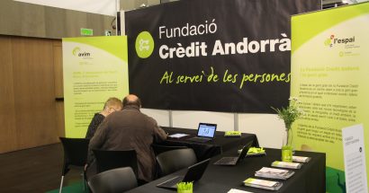 Ros: “A L’espai escoltem el que ens diuen els usuaris per intentar adaptar-nos a les seves inquietuds i demandes”