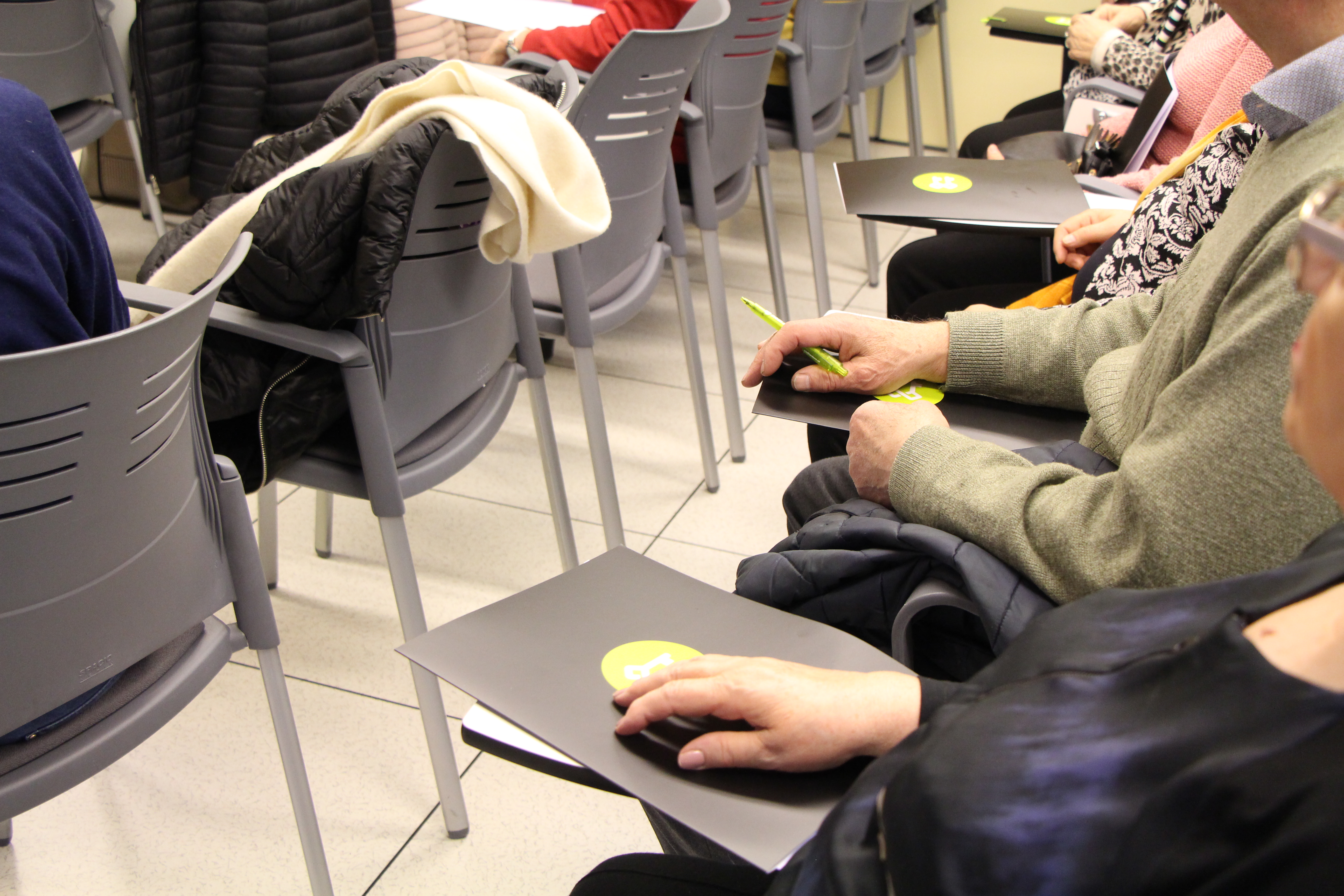 La Fundació Crèdit Andorrà organitza una visita guiada i un taller sobre l’osteoporosi pel mes d’octubre