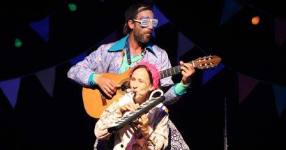 Més de 1.000 persones han assistit a la temporada de concerts familiars 2019 del projecte educatiu