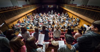 La Fundació ONCA posa a la venda les entrades del Concert de Santa Cecília