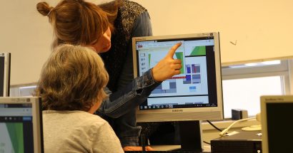 La Fundació Crèdit Andorrà organitza noves activitats a L’espai per aquest mes de desembre