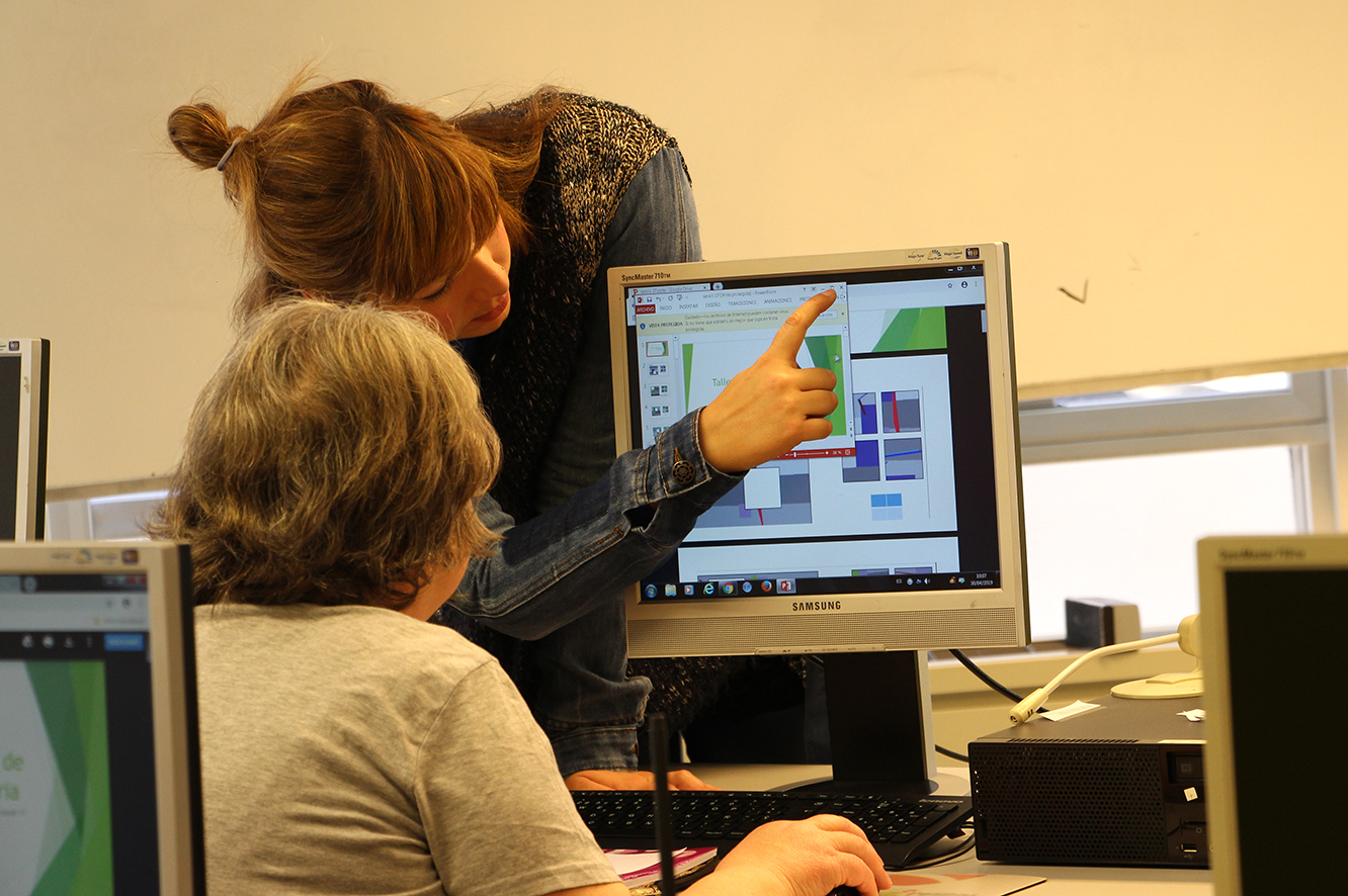 La Fundació Crèdit Andorrà organitza noves activitats a L’espai per aquest mes de desembre