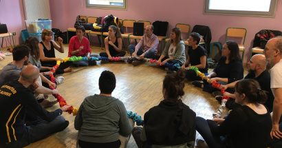 La Fundació ONCA ofereix el darrer taller creatiu de la temporada, a càrrec d’Anna Vega