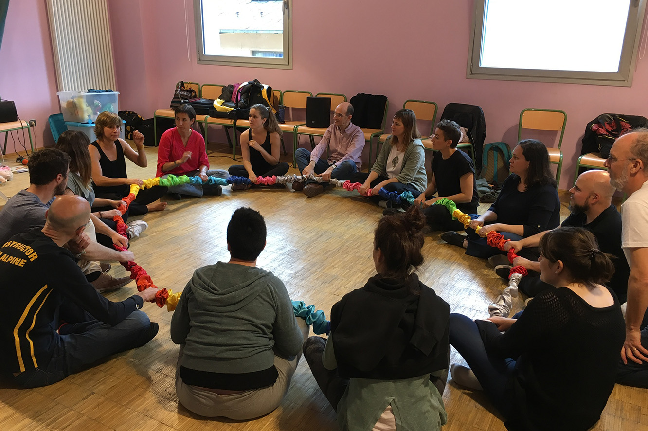 La Fundació ONCA ofereix el darrer taller creatiu de la temporada, a càrrec d’Anna Vega