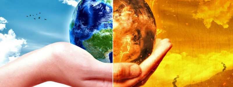 Canvi climàtic i energies renovables aquí i arreu