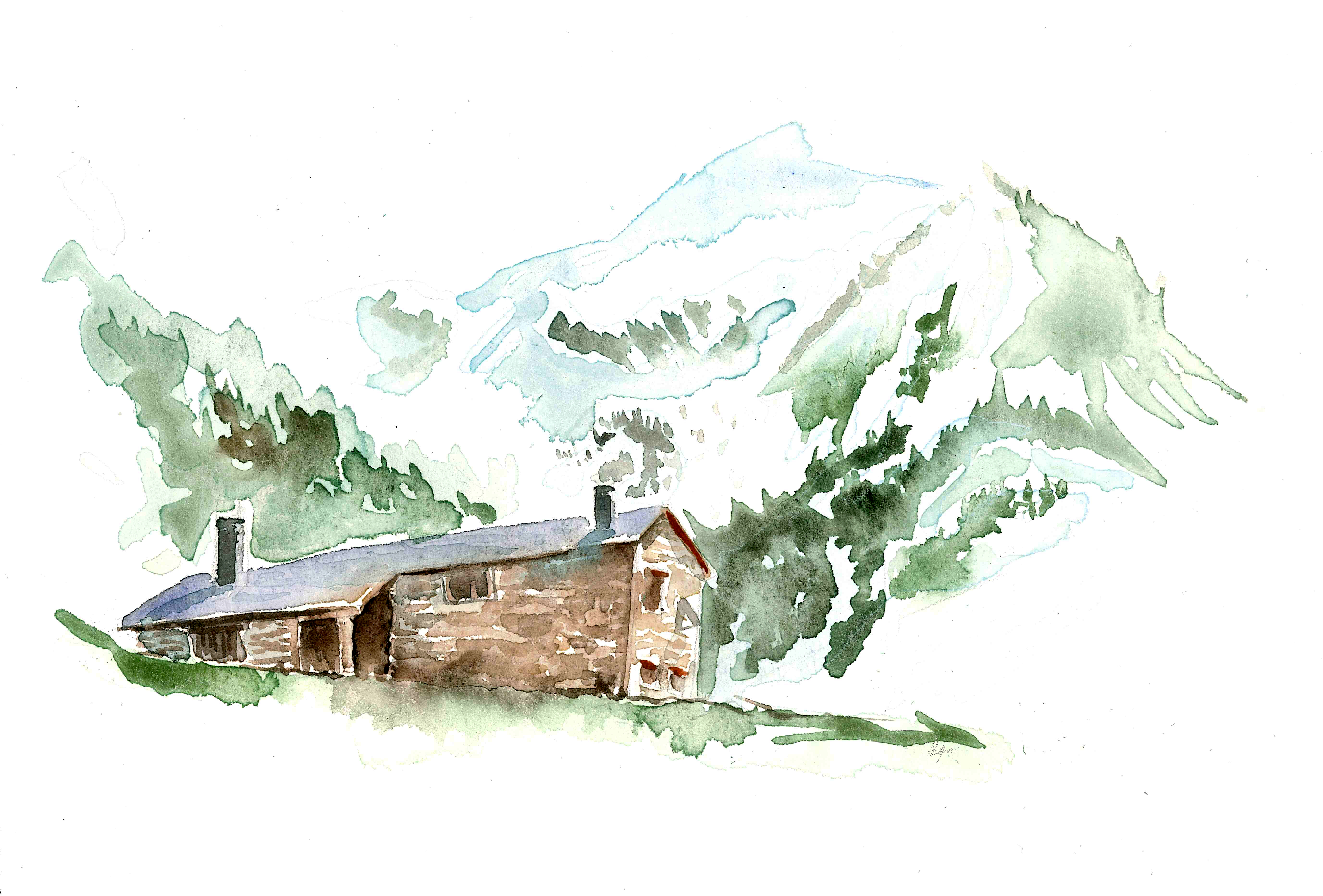 ONCA – Cicle Paisatges: La vall de Sorteny, paisatges que inspiren, suites per a cordes