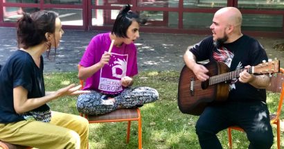 El Govern d’Andorra i la Fundació Crèdit Andorrà incorporen nous professionals i nous col·lectius al programa social