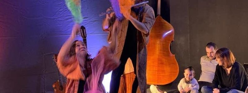 Taller formatiu: Bababà