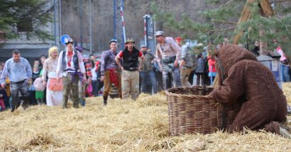 La Fundació Crèdit Andorrà organitza una xerrada sobre les tradicions populars del Principat a L’espai