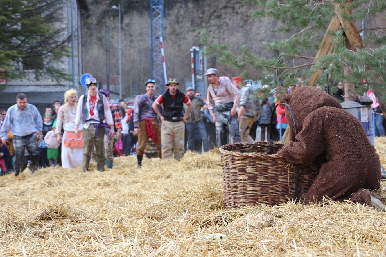 La Fundació Crèdit Andorrà organitza una xerrada sobre les tradicions populars del Principat a L’espai