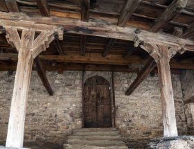 Posposat – Santuari de Meritxell i Sant Joan de Caselles