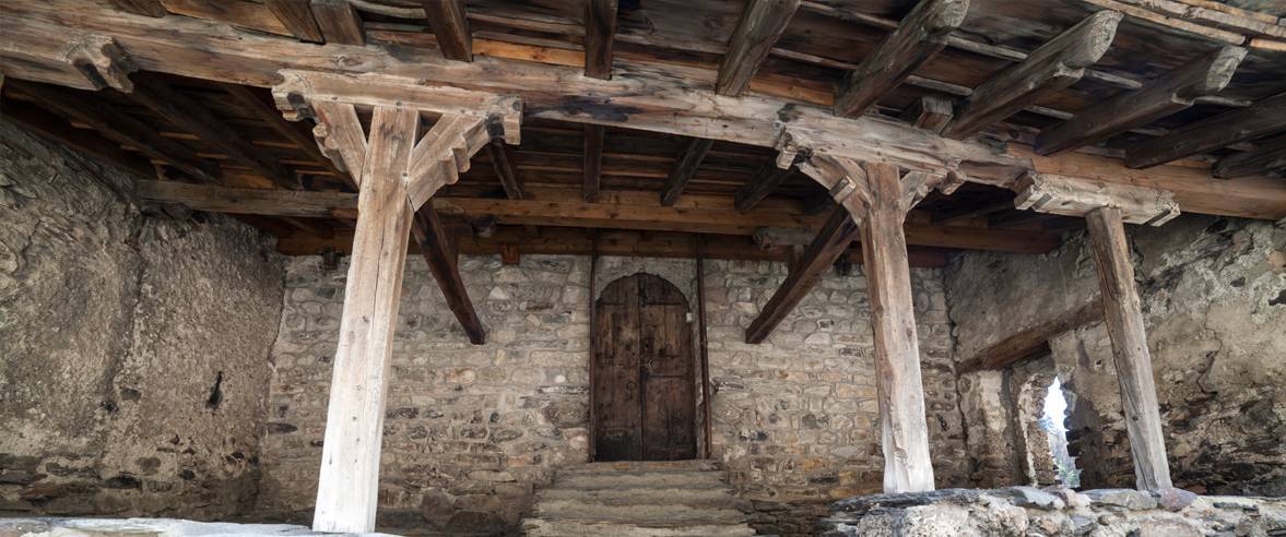 Posposat - Santuari de Meritxell i Sant Joan de Caselles 1 Posposat – Santuari de Meritxell i Sant Joan de Caselles